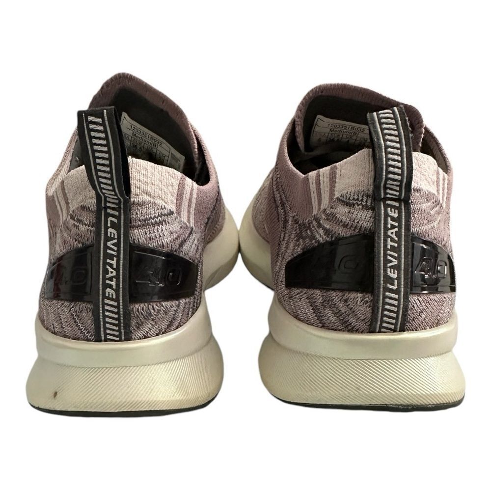 Brooks Levitate Primrose Running Shoes Size 6 - Picture 8 of 10